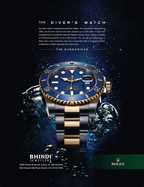 bhindi jewelers Rolex